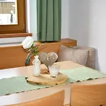 Apparthaus Zum Zegger 아파트