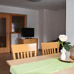 Apparthaus Zum Zegger 아파트