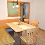 Lejlighed Apparthaus Zum Zegger