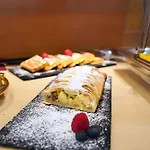 Apparthaus Zum Zegger 아파트
