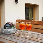 Apparthaus Zum Zegger Neustift im Stubaital
