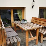 아파트 Apparthaus Zum Zegger