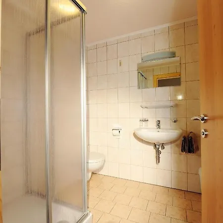 Apparthaus Zum Zegger Neustift im Stubaital