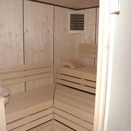 Apparthaus Zum Zegger