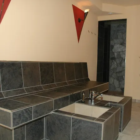 Appartement Apparthaus Zum Zegger Neustift im Stubaital