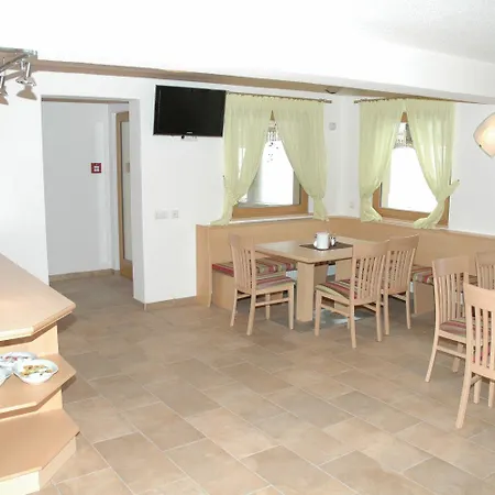 Apparthaus Zum Zegger Neustift im Stubaital