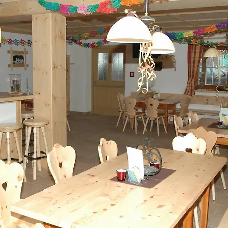 Appartement Appartementhaus Zum Zegger Neustift im Stubaital