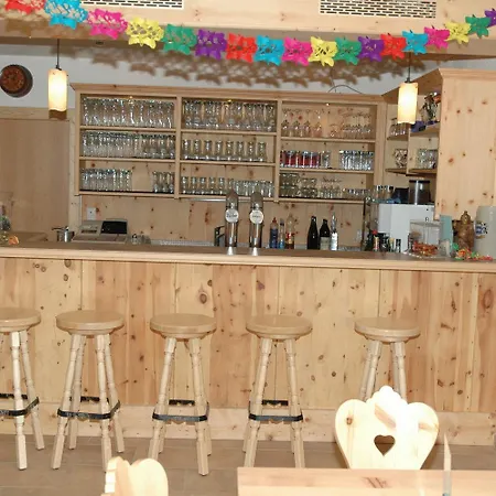 Apartamento Apparthaus Zum Zegger