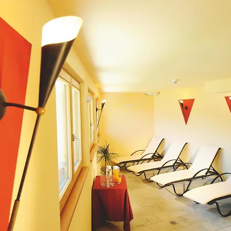 Apparthaus Zum Zegger