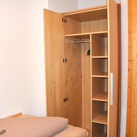 Apparthaus Zum Zegger Lägenhet