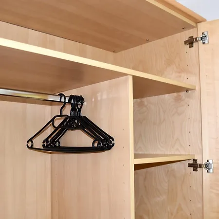 Apparthaus Zum Zegger Appartement