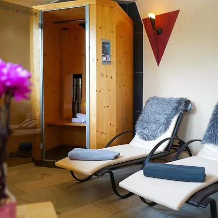 Appartement Apparthaus Zum Zegger