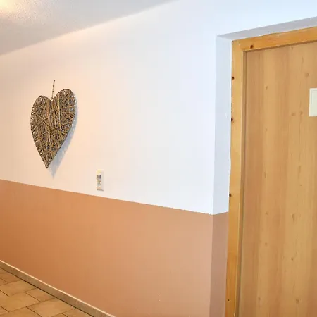 Apparthaus Zum Zegger Appartement Neustift im Stubaital