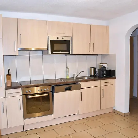 Appartement Apparthaus Zum Zegger Neustift im Stubaital