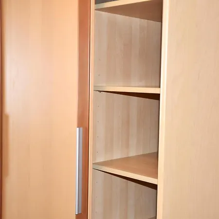 Lägenhet Apparthaus Zum Zegger *