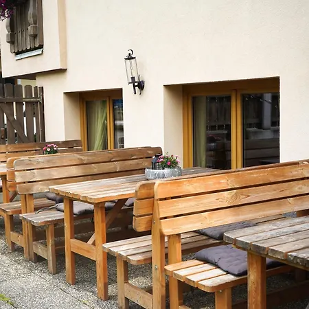 Apparthaus Zum Zegger Appartement Neustift im Stubaital