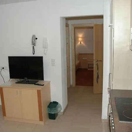 Apparthaus Zum Zegger Appartement *