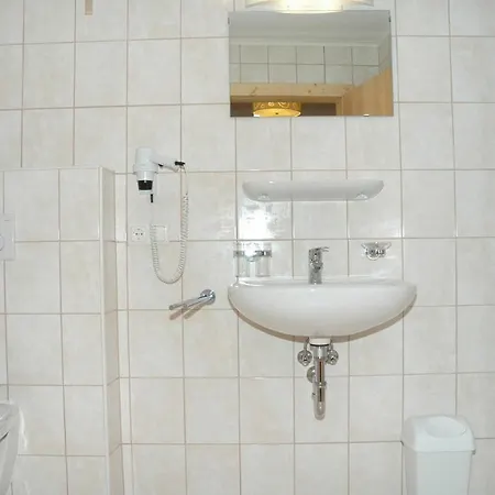 Appartement Apparthaus Zum Zegger *