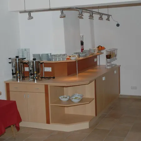 Apparthaus Zum Zegger ניוסטיפט אים סטובאיטל