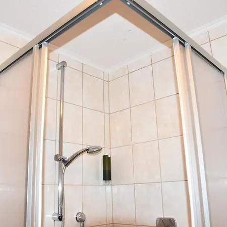 Apartman Apparthaus Zum Zegger *